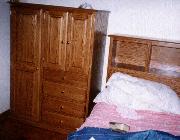 Custom Bedroom Center