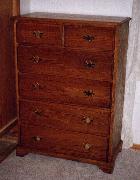 Victorian Chest of Drawers