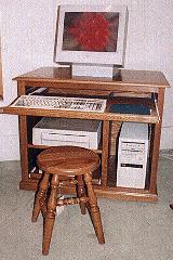 Computer Stand