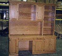 Custom Desk