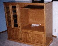 EC-2 Entertainment Center