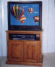 TV Stand