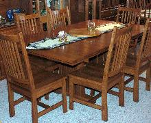 Mission Table Set